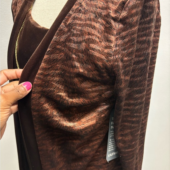 Sag Habor blouse - Picture 3 of 8